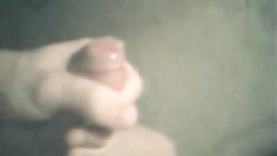 Selfsucking Teen Cumslut: Double Oral Cock Worship