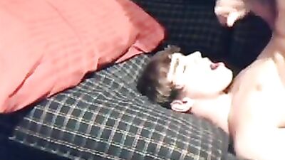 Young Teen Cum Party