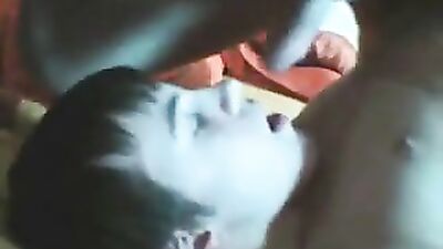 Young Solo Pride: Sucking His Own Stick!