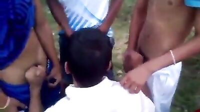 Helping Friends Connect: Amateur Handjobs and More!