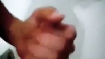 Morning Bareback Fun - Web-Cam Solo Adventure