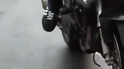 Truckin Hard: The Ultimate Gay Porn Action Bareback Experience