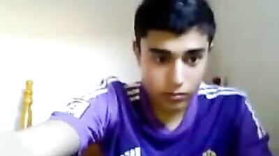 Amateur Cum Shots & Handjobs: The Ultimate Average Boy Experience!