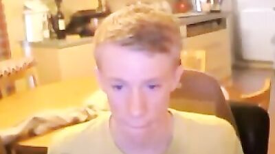 Web-Cam Redheads - The Return: Unleashing the Beast