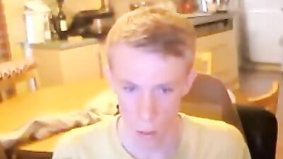 Web-Cam Redheads - The Return: Unleashing the Beast