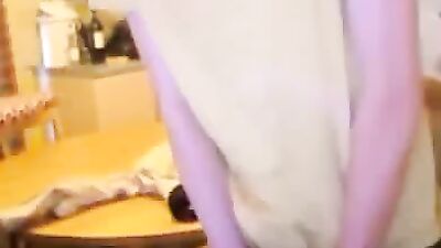 Web-Cam Redheads - The Return: Unleashing the Beast