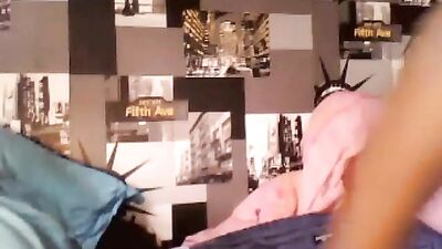 Black Cum Shots - Dark Skin Amateur Porn