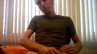 Young Solo Fap Boys: Rediscovering Eroticism!