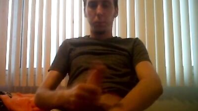 Young Solo Fap Boys: Rediscovering Eroticism!