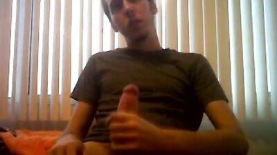 Young Solo Fap Boys: Rediscovering Eroticism!