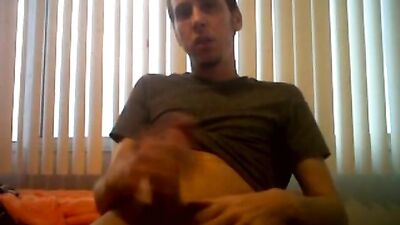 Young Solo Fap Boys: Rediscovering Eroticism!