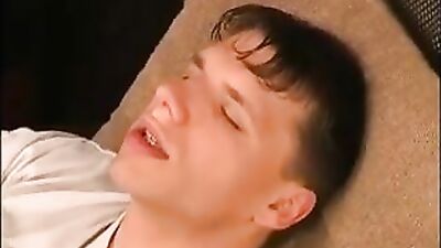 Gay Porn Action Adventure - Happy Boys!