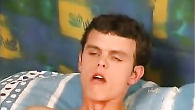 Gay Porn Smile Action