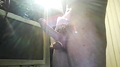 Cumming Room: Big Cocks Amateur Cumshots