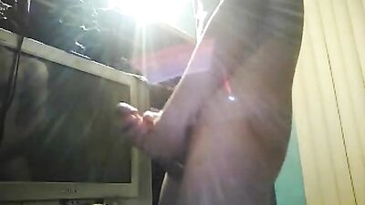 Cumming Room: Big Cocks Amateur Cumshots