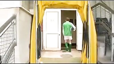 Soccer Boys: A Bareback Adventure