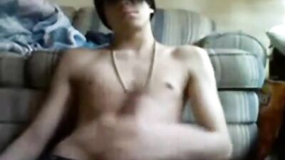 Cum with Me: Web-Cam Solo Cumshots!