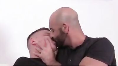 Step Sons Delight: Making Daddy Happy!