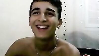 Young Cummers Handjob