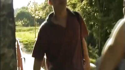 Summer Heat: Action Amature Ass Play