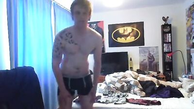 Dirty Talking New Zealanders Take on Blonde Boys: Amateur Fun!