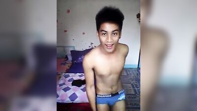 Gay Dance Web-Cam Sexy - Take It Off!