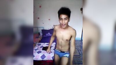 Gay Dance Web-Cam Sexy - Take It Off!