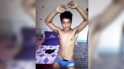Gay Dance Web-Cam Sexy - Take It Off!