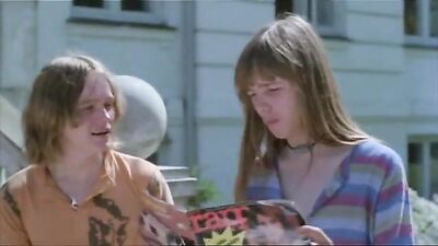 Youre Not Alone - Gay Porn Short Film