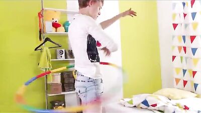 Kevins Ultimate Cum Shots Handjob Experience!