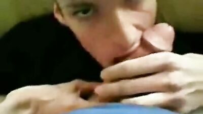 Swallowing Cum: Big Amateur Cocks Swallow Edition!