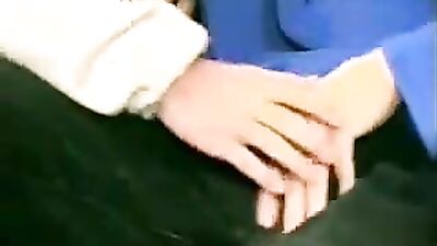 Quickie in the Storage Room - Action Bareback