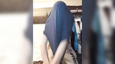 Fit Lad Web-Cam Adventures: A Journey Through Erotic Exploration!