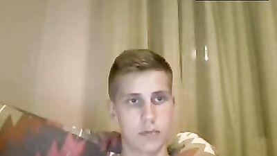 Young Blond Amateurs Go All Out for Anal Action!