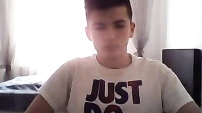 Young Austrian Boy Gets Fucked by Big Cocks in His Hot Virgin Ass!