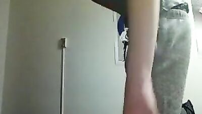 Canadian Straight Virgin Boy Webcam Ass Show