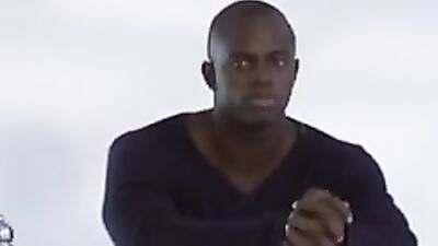 Mangiatti Twins Get Double Penetrated with Brian Bodine! Interracial Big Cocks