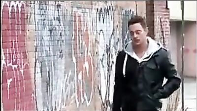 Home for Hot Fucks: The Ultimate Bareback Experience