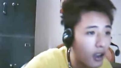 Asian Handjob: Revenge of the Masturbating Masters