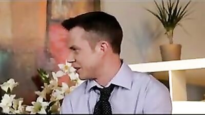 Teachers Celebration - Bareback Group Sex Gay Porn