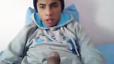 Friendly Kisses: Amateur Cum Shots and Handjobs