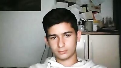 German Amateur Cum Shots Handjob - A Hot German Gay Porn Video