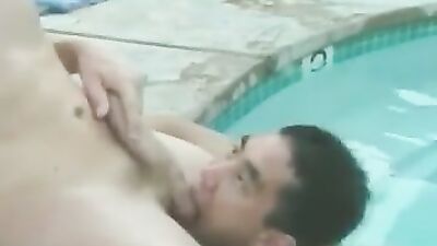 Blond & Beautiful: A Hot Action Gay Porn Video