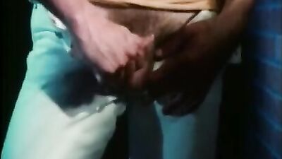 The Young and The Hung Twink-a-thon!