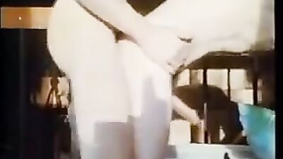 Vintage Action: Unleashed Passion - Vid212