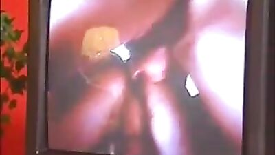 Boy Caught Watching Porn by Friends - A Gay Porn Video with Action Bareback Group Sex