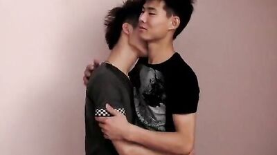 Asian Bareback Big Cocks Forever: Best-Friends-Forever Revisited!