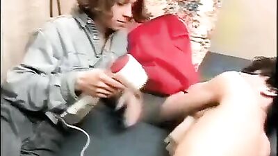 Masage: The Ultimate Amateur Cum Shots Experience!