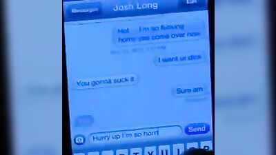 Horny Oldie - Action Gay Porn Video!