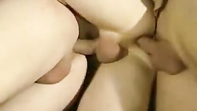 Threesome: The Ultimate Gay Porn Experience!